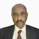 Assoc. Prof. Badr Al-Din Ali Hamad Mohammed