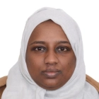 Dr. Maali Abdullah Al-Tayeb Mohammed