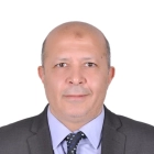 د. زهران مهدي علي بركات