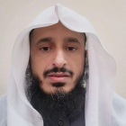 Assoc. Prof. Dr. Majed bin Marzouq Al-Harbi