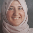 Assoc.Prof. Ghada Aziz