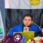د. سامح فرج حموده عبدالمولى