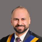 Dr. Tariq Samih Hussein Hanandeh