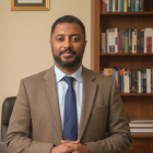 Dr. Mohaned Sami Badawy Babeker