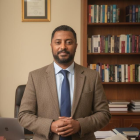 Dr. Mohaned Sami Badawy Babeker