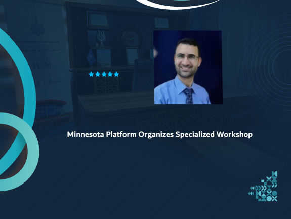 Minnesota Platform Organizes Specialized Workshop