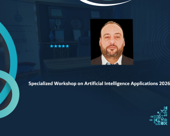 Specialized Workshop on Artificial Intelligence Applications 2026