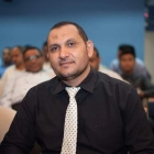 Asst. Prof. Ali Al-Shaeri