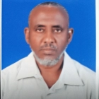 Asst. Prof. Ali Abdullah Al-Hussein