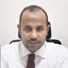 وكيل الجامعة: