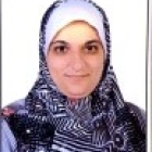 د. عبير محمد إبراهيم إسماعيل