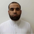 د. عمار أحمد عبدالرحمن