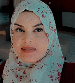 Dr.Sherine Mamoon Syed Ahmed