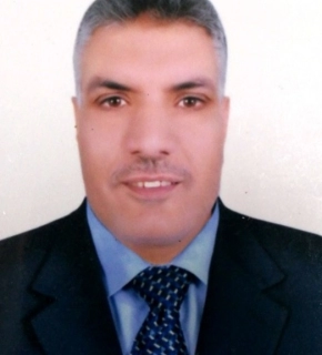 Mr. Dr. Abdullah Muhammad Ibrahim Abdul Nabi