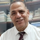أ.م.د. محمد الغندور