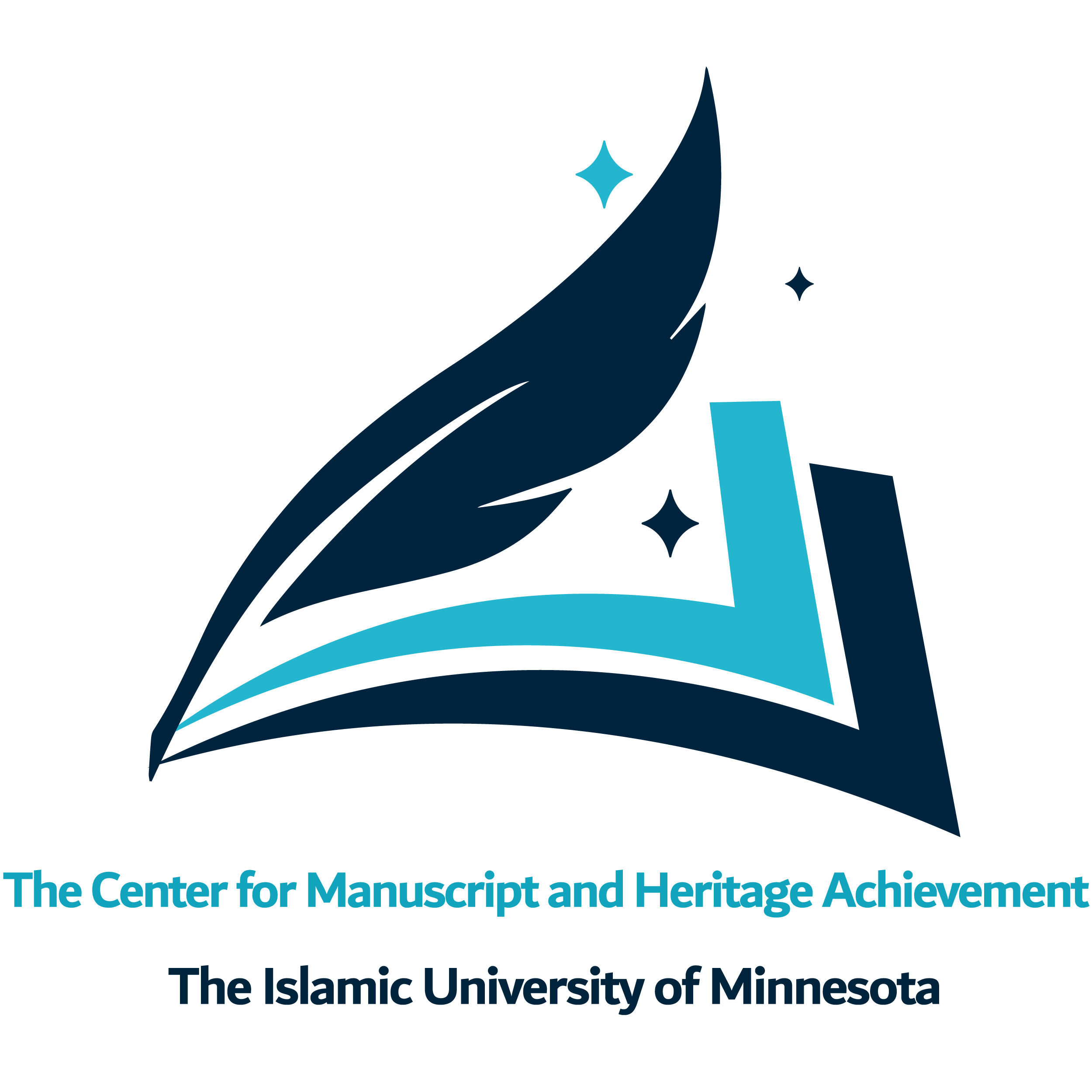 The Center for Manuscripts and Heritage Achievement