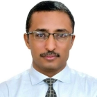 د. هلال محمد علي سيف السفياني