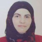 د. لمياء محمد مفلح الخلايلة
