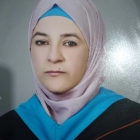 د.آية  ضيف الله فليح المومني