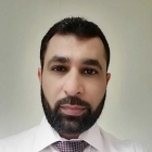 د. حسام حامد البنوي