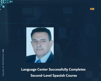 Language Center Successfully Completes Second-Level Spanish Course