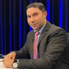Dr. Asad Khalil Mohammed Hamouda