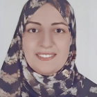 د. ياسمين أبو شبانة مصطفى